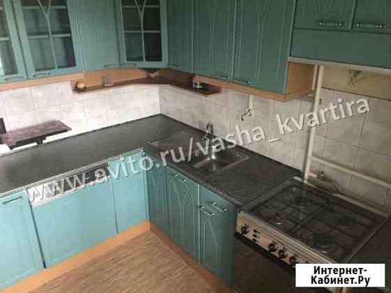 3-к квартира, 65 кв.м., 2/5 эт. Кириши