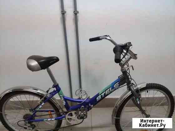 Stels 750 pilot Краснодар