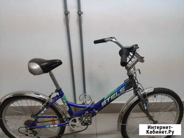 Stels 750 pilot Краснодар - изображение 1