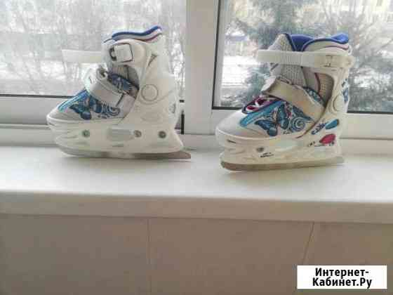 Коньки Владимир