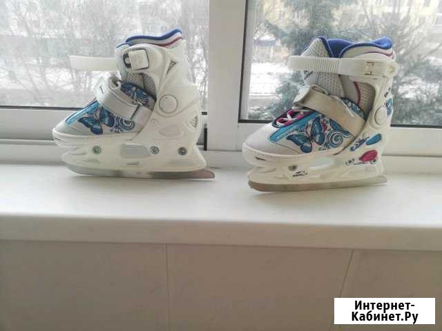Коньки Владимир - изображение 1