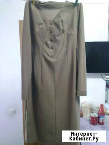 Платье Майкоп - изображение 1