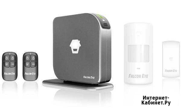 GSM сигнализация Набережные Челны - изображение 1