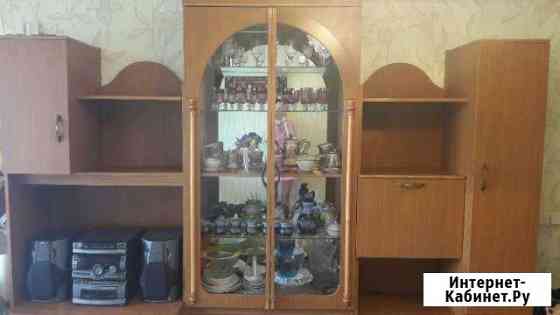 Продаём горку в отличном состоянии из светлого дер Ангарск