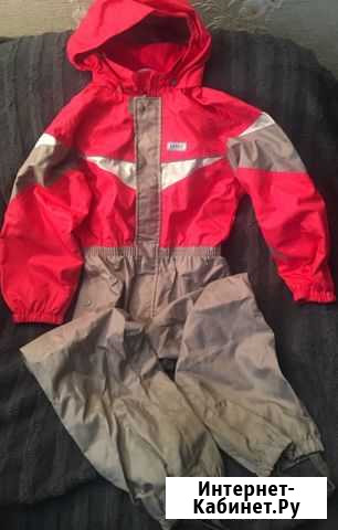 Комбинезон Лесси Мурманск - изображение 1