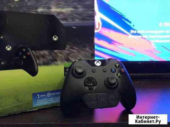 Xbox One Пятигорск