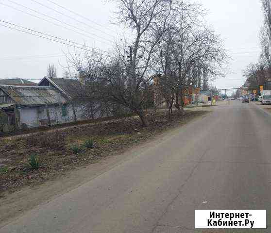 Дом 42 кв.м. на участке 3.5 сот. Приморско-Ахтарск