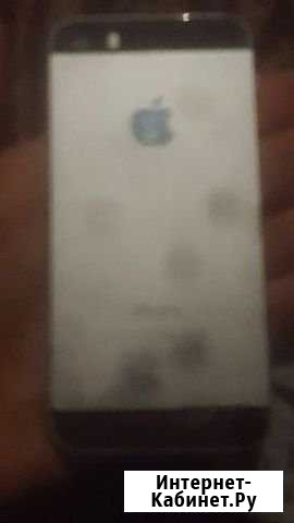 iPhone 5s (на запчасти ) Череповец - изображение 1