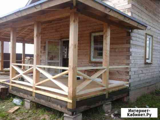Строительство Нижний Новгород