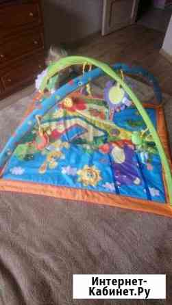 Развивающий коврик Северодвинск