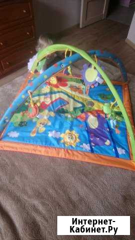 Развивающий коврик Северодвинск - изображение 1