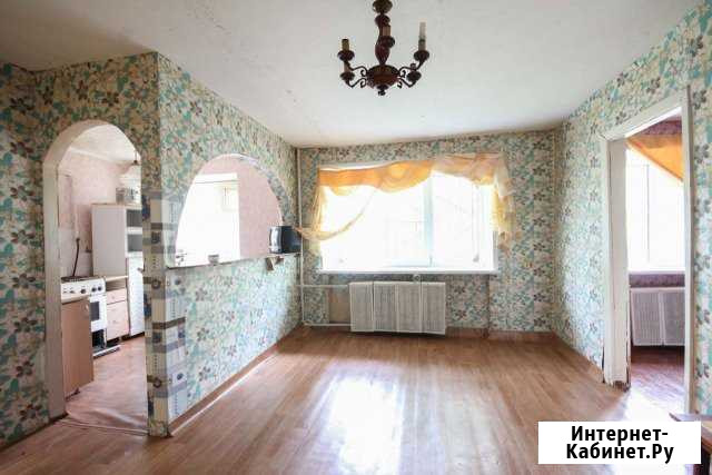 2-к квартира, 43 кв.м., 1/5 эт. Пермь - изображение 1