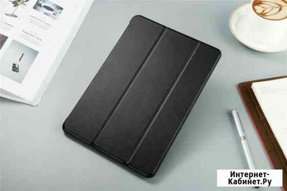 Чехол для Apple iPad Air (5) Black Екатеринбург