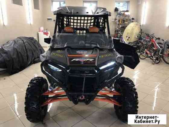 Polaris Rzr 1000 Набережные Челны