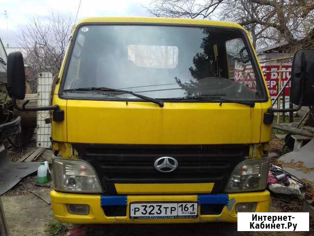 Baw Fenix Баф феникс с двигателем от Nissana QD 32 Ростов-на-Дону - изображение 1
