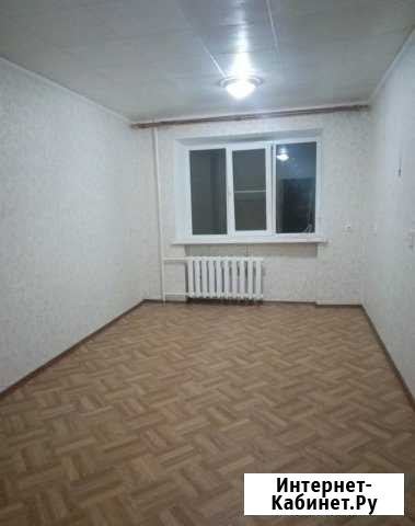 Комната 12 кв.м. в 1-к, 4/5 эт. Астрахань - изображение 1