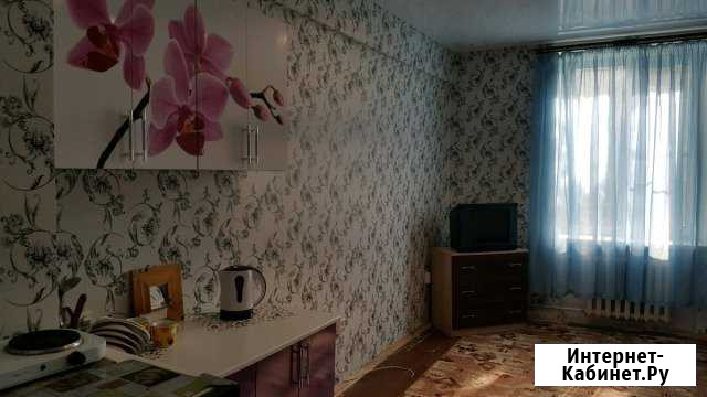 Комната 18 кв.м. в 6-к, 3/4 эт. Северодвинск - изображение 1