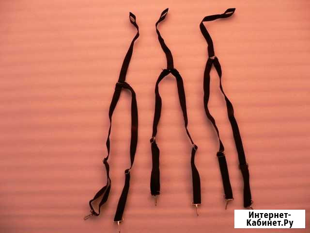 Портупея для патронташа Краснодар - изображение 1