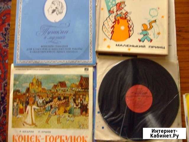 Винил.Музыкально-литературные композиции Волгоград - изображение 1