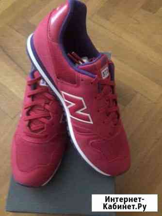 Кроссовки New balance 373 Пятигорск