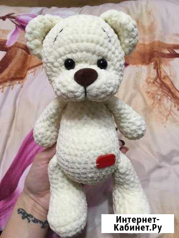 Мишка Тедди Дзержинск - изображение 1