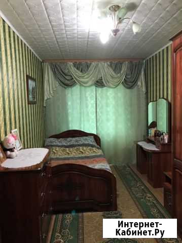 4-к квартира, 63 кв.м., 4/5 эт. Плесецк - изображение 1