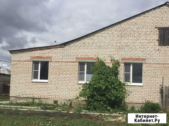 Коттедж 105.7 кв.м. на участке 7 сот. Увельский - изображение 1
