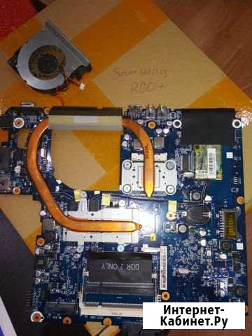 SAMSUNG R60+ Вологда - изображение 1