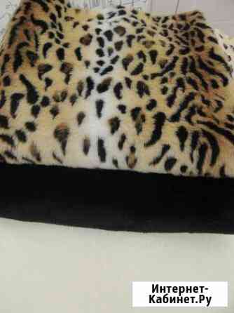 Продам новый мех Волгоград