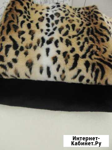 Продам новый мех Волгоград - изображение 1