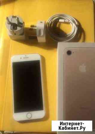 iPhone 7 128gb gold б/у Севастополь