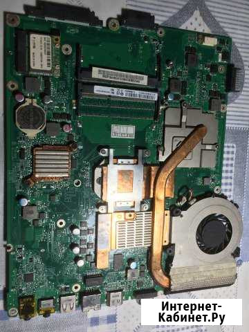 Acer 5625 запчасти Киров - изображение 1