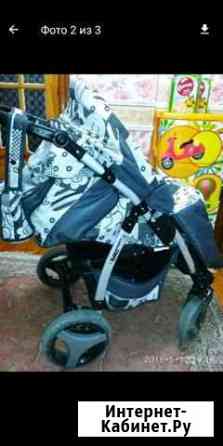 Коляска Махачкала