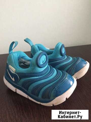 Продам кроссовки (Nike free) Чита - изображение 1