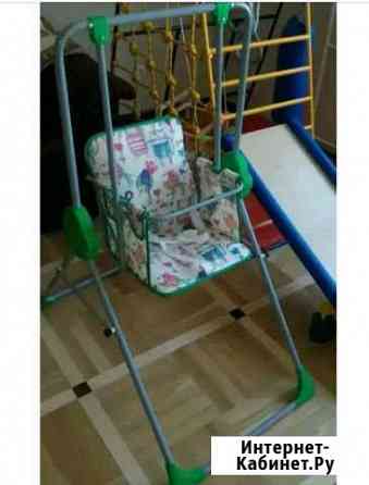 Качельки детские Курск