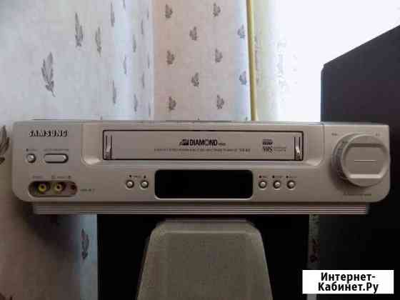 SAMSUNG SVR-663 Северодвинск