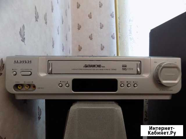 SAMSUNG SVR-663 Северодвинск - изображение 1