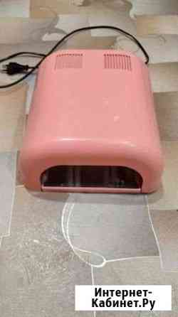 Лампа для маникюра Брянск