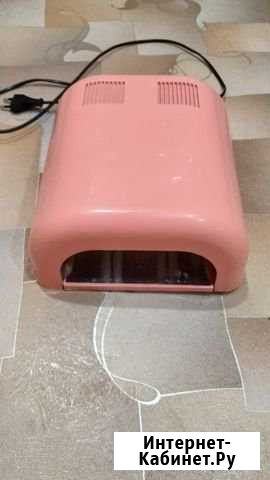 Лампа для маникюра Брянск - изображение 1