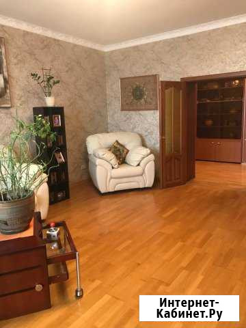 2-к квартира, 103.8 кв.м., 9/10 эт. Тамбов - изображение 1