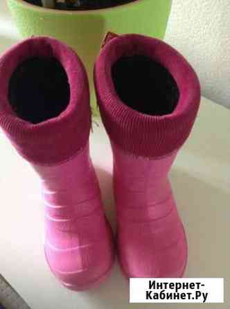 Резиновые сапоги Барнаул