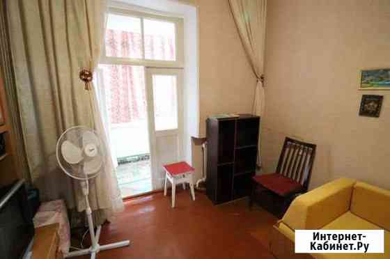 Комната 10 кв.м. в 2-к, 2/2 эт. Ялта
