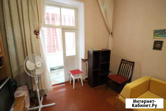Комната 10 кв.м. в 2-к, 2/2 эт. Ялта - изображение 1