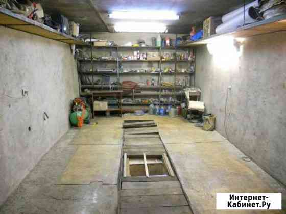 Гараж, > 30 кв.м. Томск