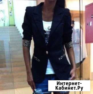 Пиджак Хабаровск - изображение 1