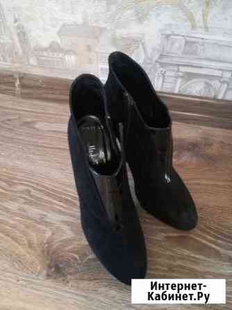 Натуральная замша Marko Pini Липецк