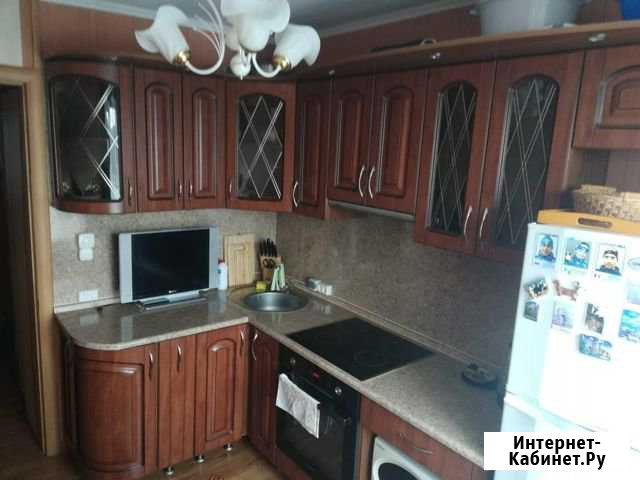 2-к квартира, 48 кв.м., 3/4 эт. Вилючинск - изображение 1