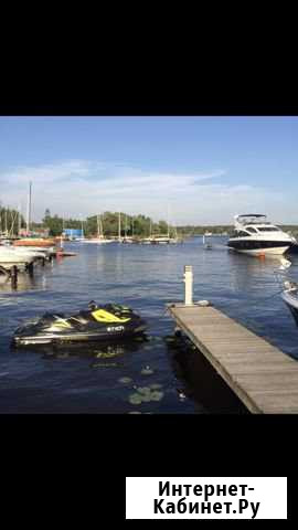 BRP sea doo rxp 260 Москва - изображение 1