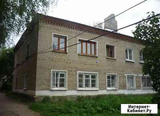 2-к квартира, 37 кв.м., 2/2 эт. Губаха