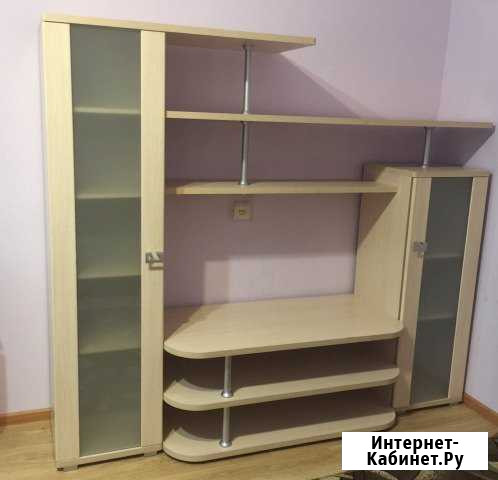 Мебель-стенка Брянск - изображение 1